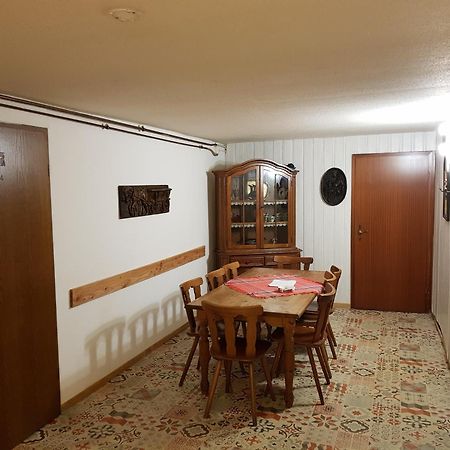 Pension Werner Nagel Wewelsfleth Exterior foto